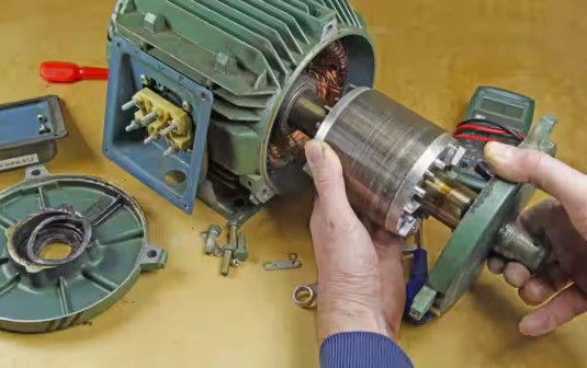 दुर्ग मोटर्स एंड रिपेयर