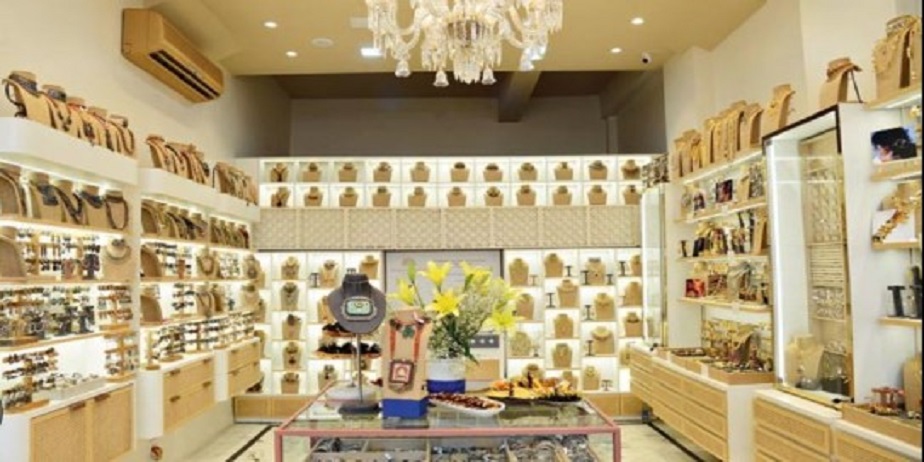 रतनदीप ज्वेलर्स धमतरी