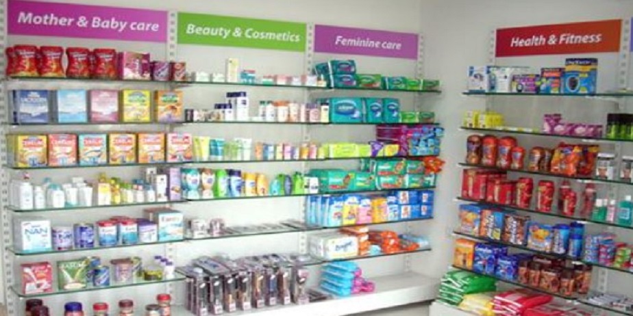 साईराम मेडिकल स्टोर दुर्ग