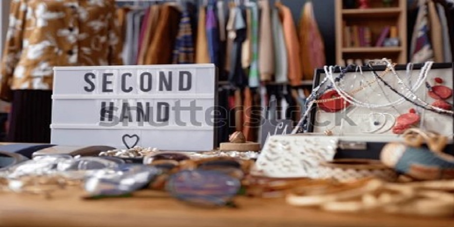 विश्वास सेकंड हैंड मार्ट धमतरी