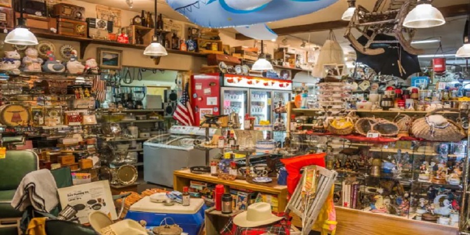 विश्वास सेकंड हैंड मार्ट धमतरी