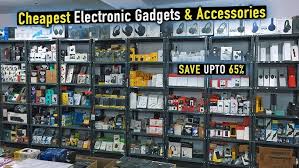 स्मार्ट टेक इलेक्ट्रॉनिक्स रायपुर