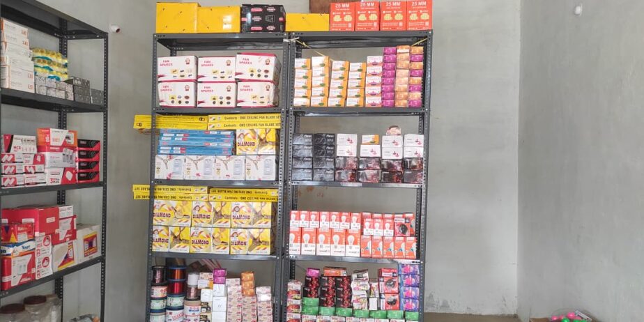 देव इलेक्ट्रिकल्स एवं रिवाईडिंग वर्कशॉप पाटन दुर्ग