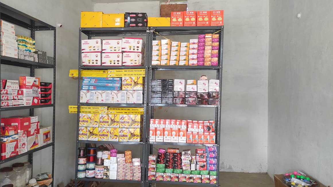 देव इलेक्ट्रिकल्स एवं रिवाईडिंग वर्कशॉप पाटन दुर्ग