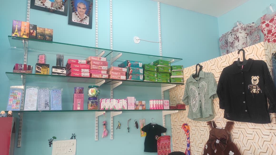 K3 Style Girls Clothes Khorpa