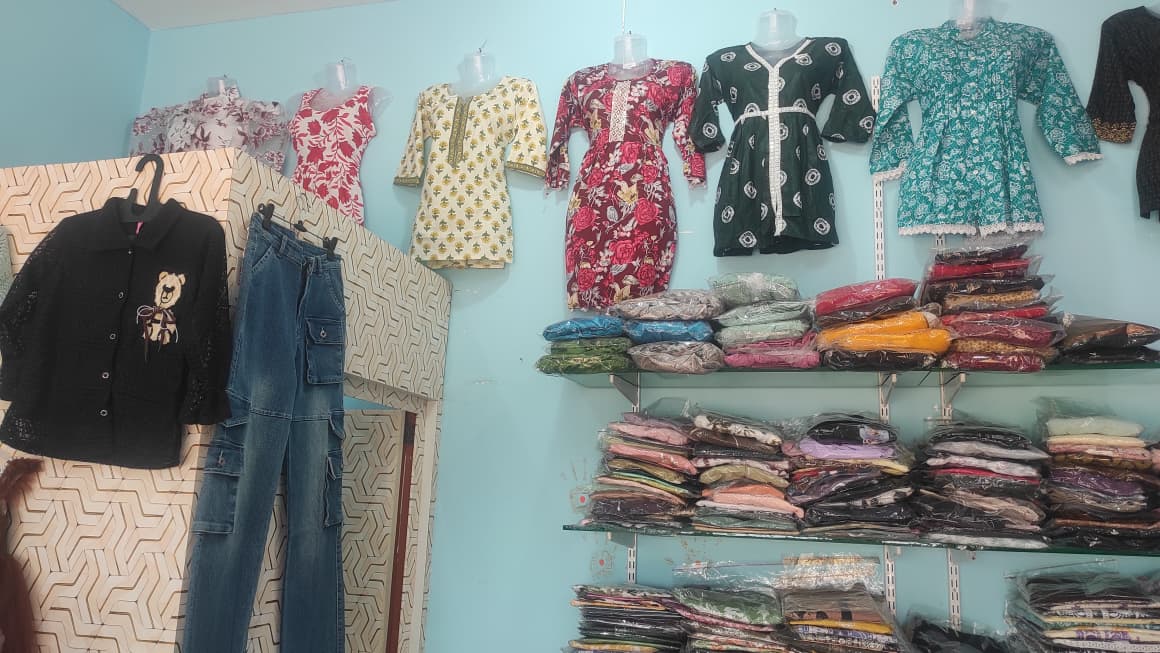 K3 Style Girls Clothes Khorpa