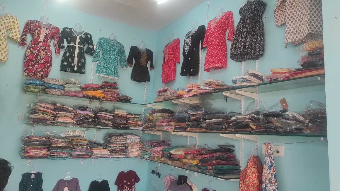 K3 Style Girls Clothes Khorpa