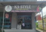 K3 Style Girls Clothes Khorpa